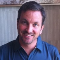 Palmer Johnston