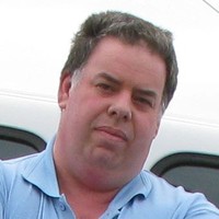 Tom Paterson