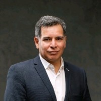 Jose Luis Ochoa Gamboa