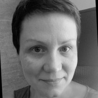 Joanna Unton-Cieślak