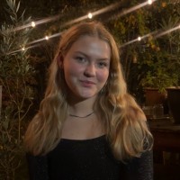 Lieke Van Der Tang
