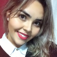 Camila Oliveira Santos