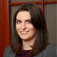 Katlyn A. Farrell