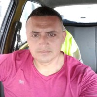 Franklin Israel Ortega Robles