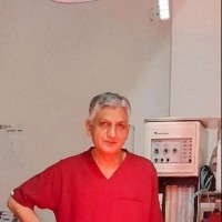 Naseem Khan