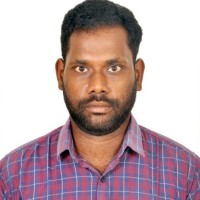 Venkatesan Poomalai