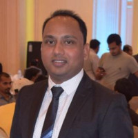 Deepak Ram