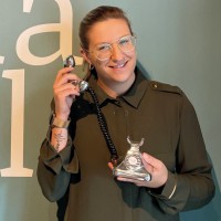 Peggy Van Den Berk
