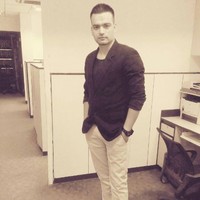 Anup Singh