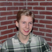 Sarah V.