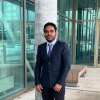 Sadasiva Vignesh Madhavan