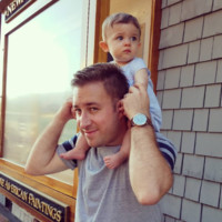 Kyle Dougherty