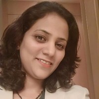 Supriya Sansare