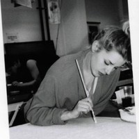 Jo Faulkner