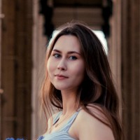 Darya K.