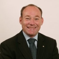 Olivier Bourgeois