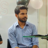 Vishnukant Gavhane