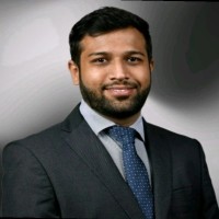 Sunny Bhagchandani