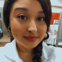 Yvonna Nidez
