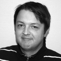 Jan Robert Kallevik