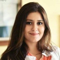 Warda Laraib