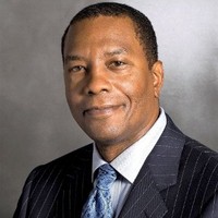 Rayfield Murphy McGhee Jr.