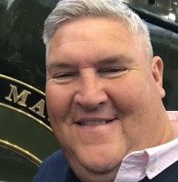 Rob Beynon