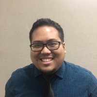 Mark Joseph Cruz