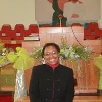 Kimberly L. McMorris, MS, PhDc