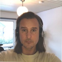 David Lindgren