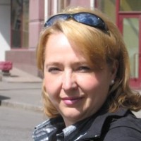 Наталья Носова