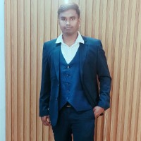Dharmendra Sahu