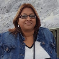 Jasmina Bhana