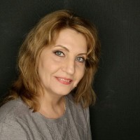 Rumyana Angelova Petrova