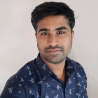 Yogesh Patel