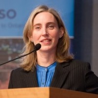 Alexandra Campbell