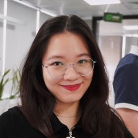 Phuong Anh Nguyen