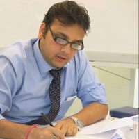 Puneet Sagar