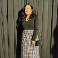 Purvasha Khot