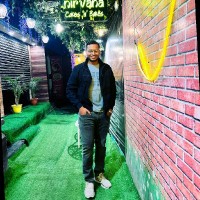 ASHUTOSH KUMAR KUSHWAHA