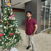 Imran Ahmed