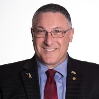 Jason Parrillo, P.E., Assoc. Dbia