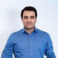 Amir Sadiq, M.Eng., Eit