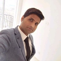 Krishna Keshav