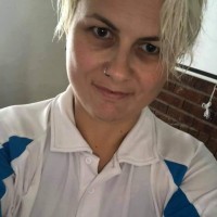 Michelle Mason-Walker