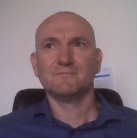 Christophe SIMONIN