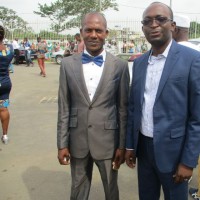 Kouassi Medar Yao
