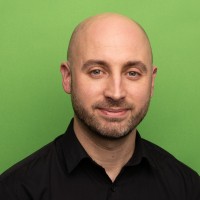 Adam Brown