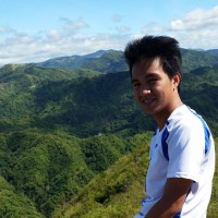 Nick Vincent Bautista