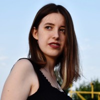 Marta Vecino Pérez